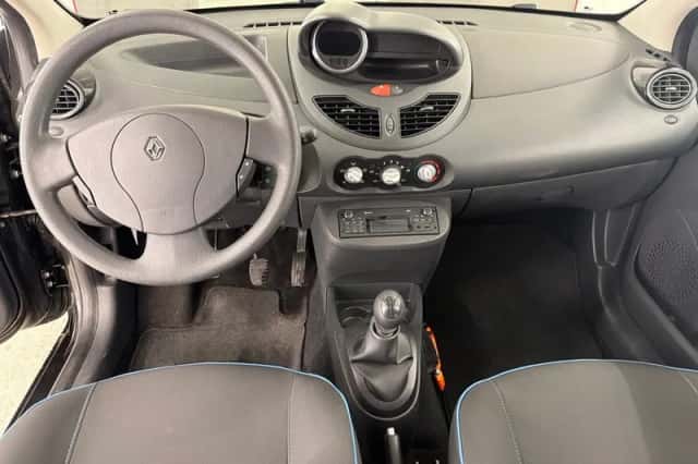 Renault Twingo (2013) thumbnail 7