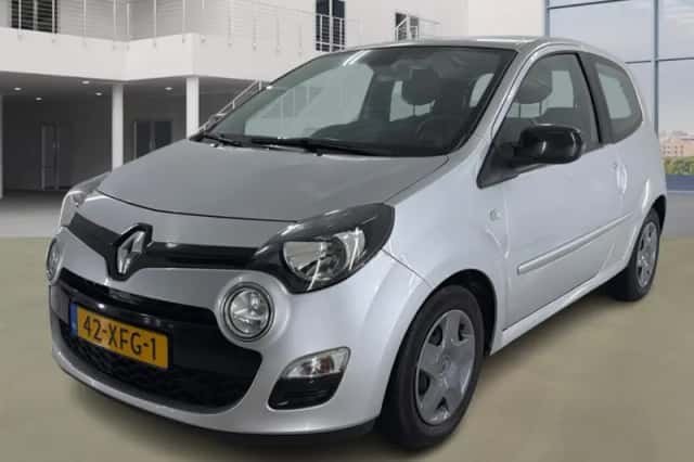 Renault Twingo (2012) thumbnail 1
