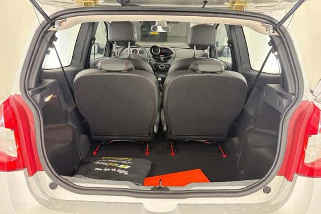 Renault Twingo (2012) thumbnail 15