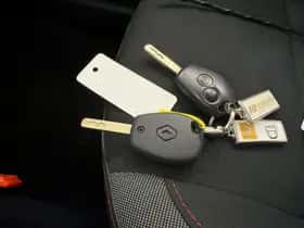 Renault Twingo thumbnail 16