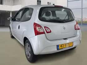 Renault Twingo thumbnail 4