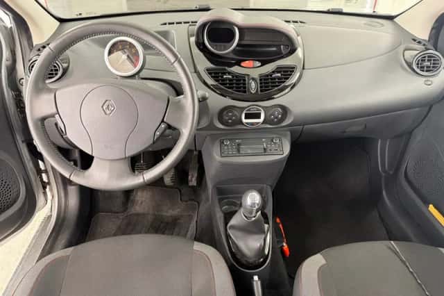 Renault Twingo (2012) thumbnail 7