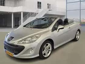 Peugeot 308 (2010)