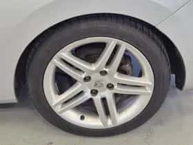 Peugeot 308 (2010) thumbnail 16