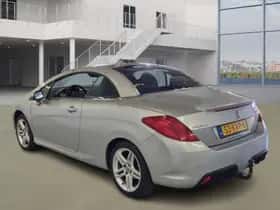 Peugeot 308 (2010) thumbnail 4