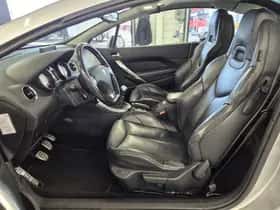Peugeot 308 (2010) thumbnail 6