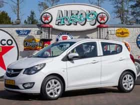Opel Karl (2018)