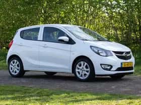 Opel Karl (2018) thumbnail 2