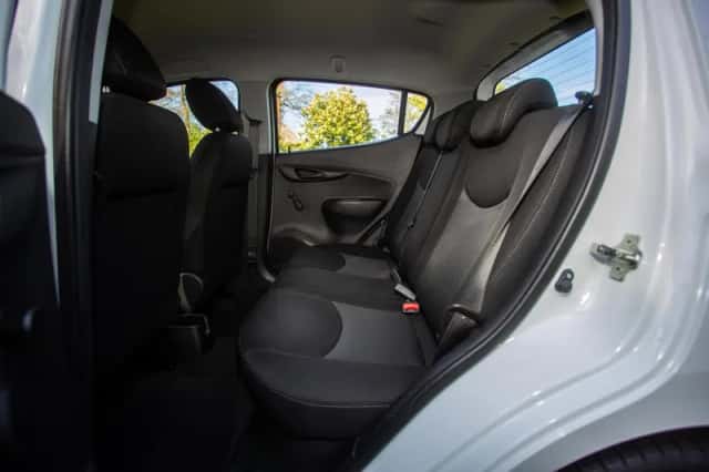 Opel Karl (2018) thumbnail 13