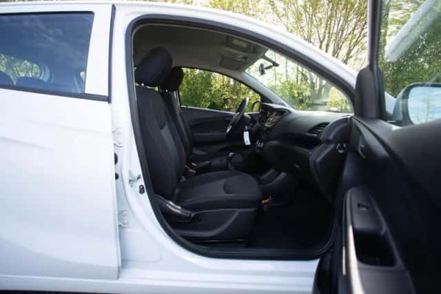 Opel Karl (2018) thumbnail 14