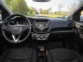 Opel Karl (2018) thumbnail 15