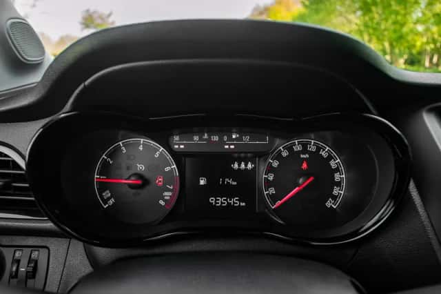 Opel Karl (2018) thumbnail 16