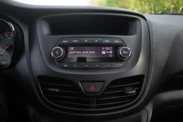 Opel Karl (2018) thumbnail 17