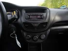Opel Karl (2018) thumbnail 18