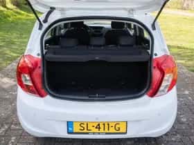 Opel Karl (2018) thumbnail 20