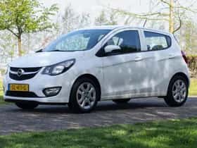 Opel Karl (2018) thumbnail 3