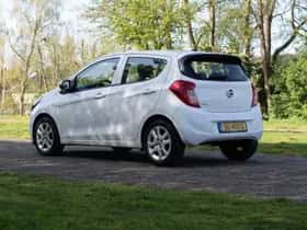 Opel Karl (2018) thumbnail 4