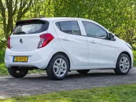 Opel Karl (2018) thumbnail 5