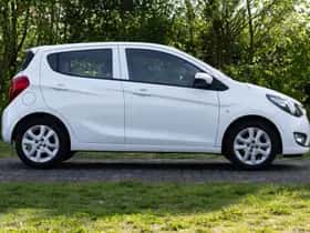 Opel Karl (2018) thumbnail 6