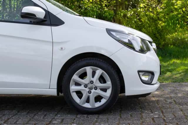 Opel Karl (2018) thumbnail 7