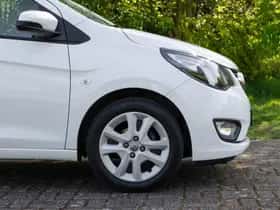 Opel Karl (2018) thumbnail 7