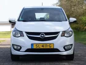 Opel Karl (2018) thumbnail 8