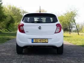 Opel Karl (2018) thumbnail 9