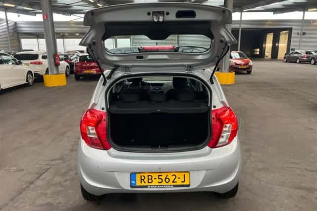 Opel Karl (2017) thumbnail 14