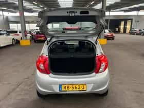 Opel Karl (2017) thumbnail 14