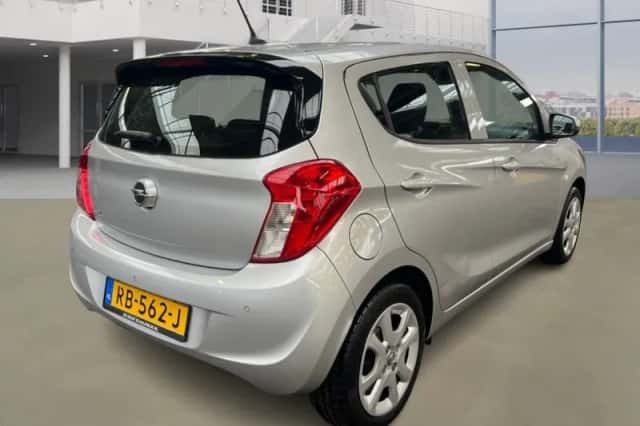 Opel Karl (2017) thumbnail 3