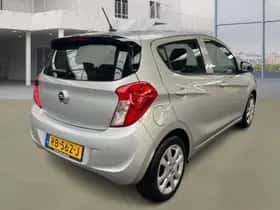 Opel Karl (2017) thumbnail 3