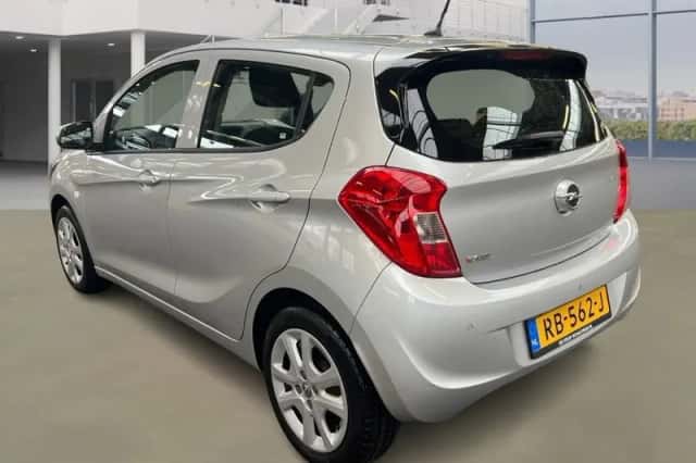 Opel Karl (2017) thumbnail 4