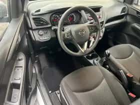 Opel Karl (2017) thumbnail 5