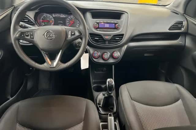 Opel Karl (2017) thumbnail 7