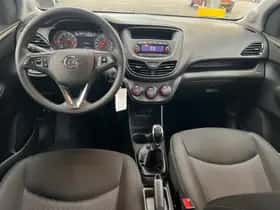 Opel Karl (2017) thumbnail 7
