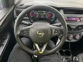 Opel Karl (2017) thumbnail 8