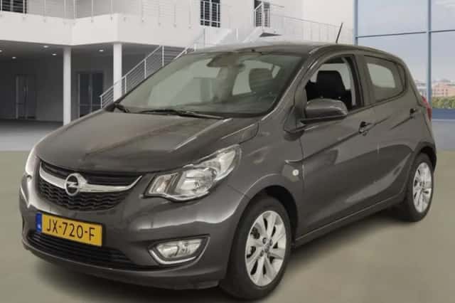 Opel Karl (2016) thumbnail 1