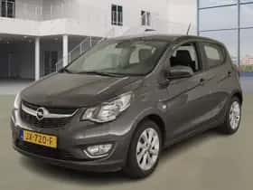 Opel Karl (2016)