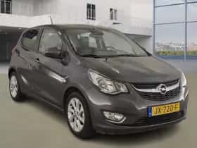 Opel Karl (2016) thumbnail 2