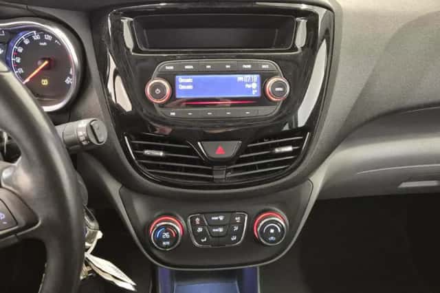 Opel Karl (2016) thumbnail 11