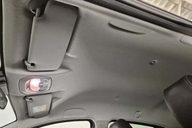 Opel Karl (2016) thumbnail 13