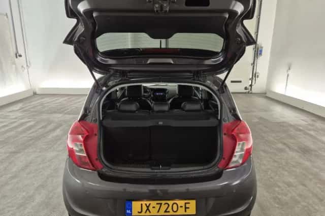 Opel Karl (2016) thumbnail 15