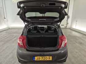 Opel Karl (2016) thumbnail 15