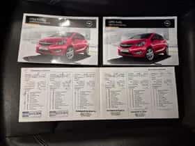 Opel Karl (2016) thumbnail 18