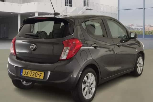 Opel Karl (2016) thumbnail 3