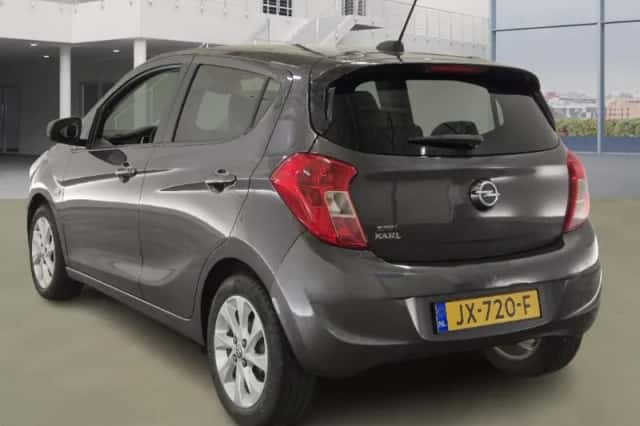 Opel Karl (2016) thumbnail 4