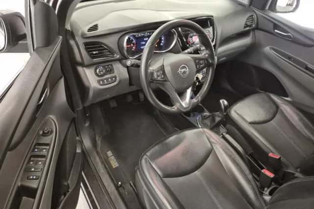Opel Karl (2016) thumbnail 6