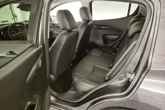 Opel Karl (2016) thumbnail 7