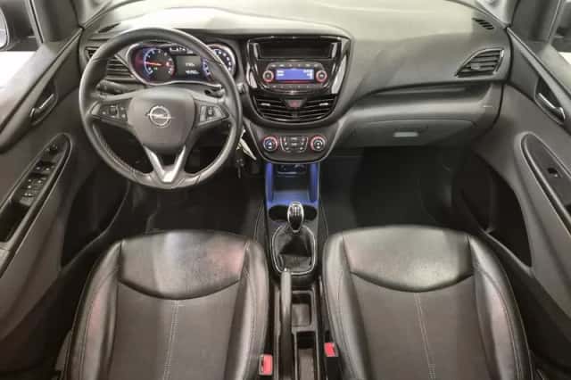Opel Karl (2016) thumbnail 8