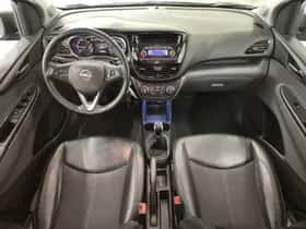 Opel Karl (2016) thumbnail 8